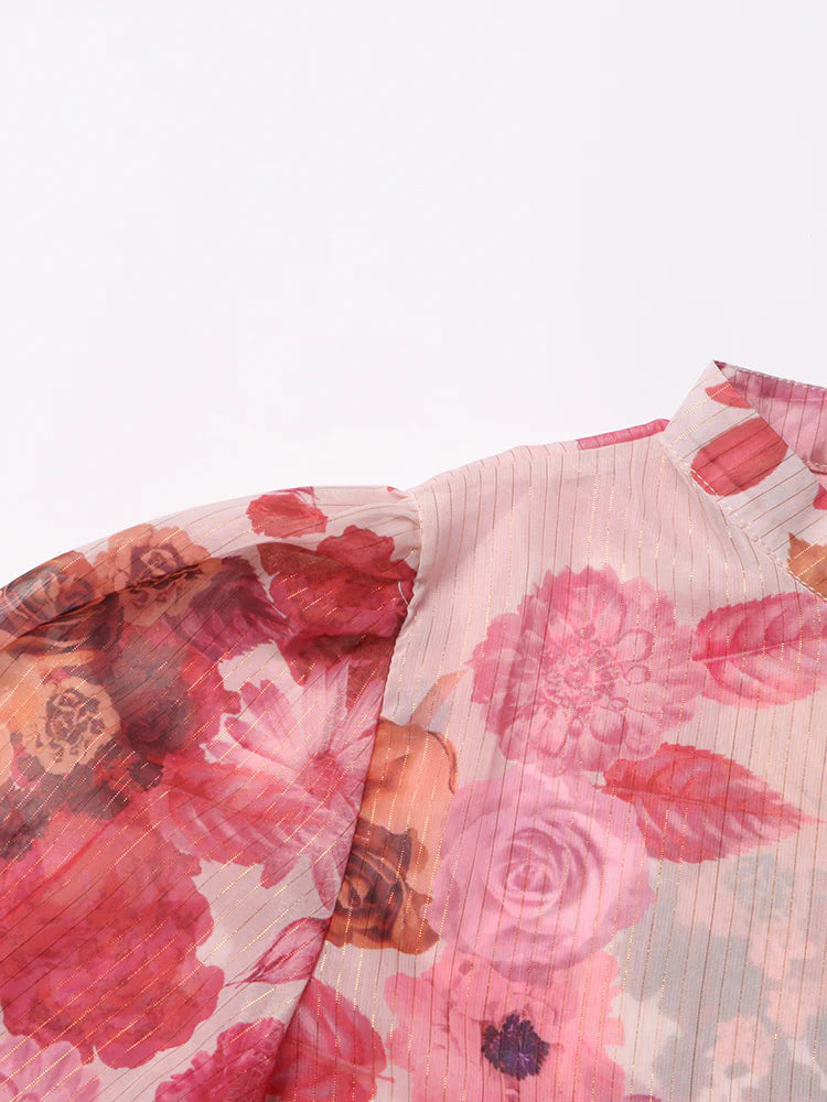 The Dress That Captures Every Glance