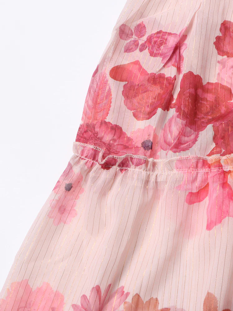 The Dress That Captures Every Glance