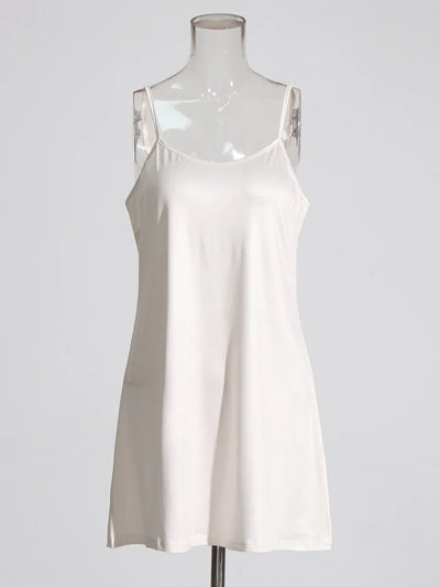 +Slp Dress