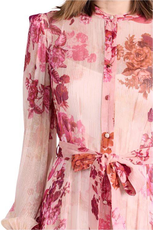 The Dress That Captures Every Glance