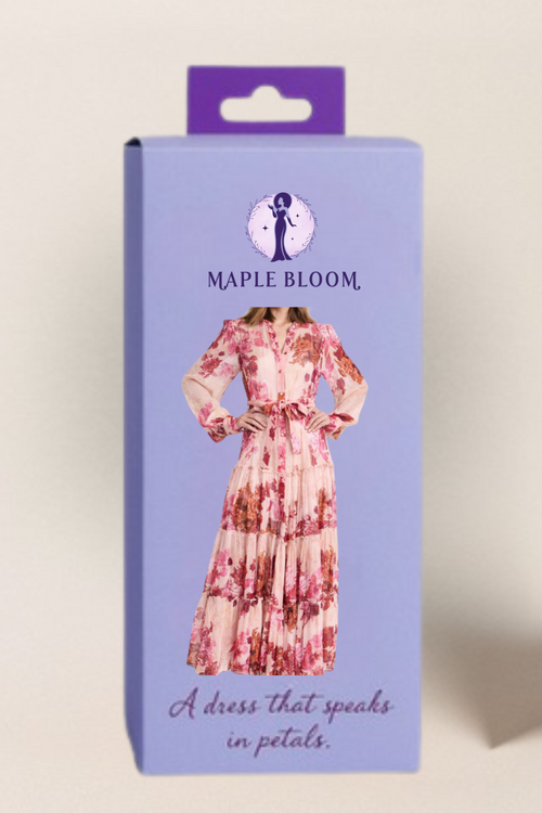 The Dress That Captures Every Glance