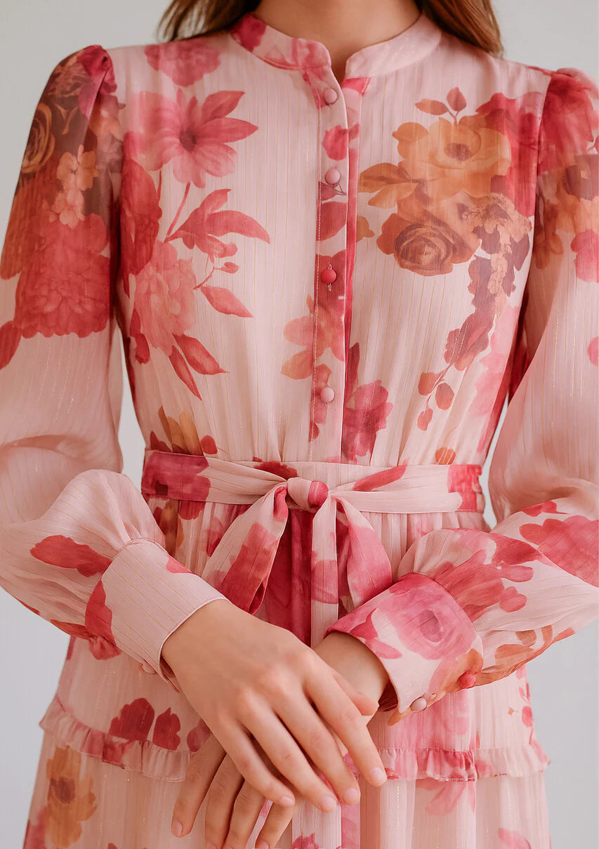 The Dress That Captures Every Glance