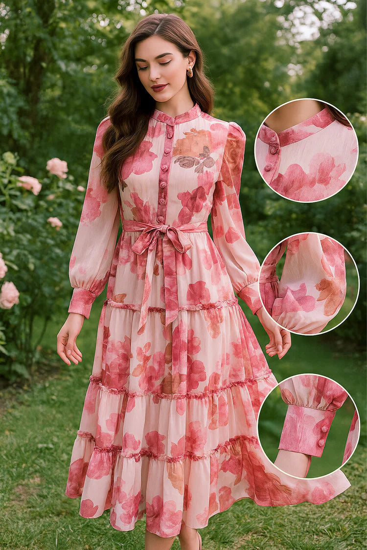 The Dress That Captures Every Glance